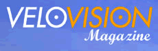 Velovision logo